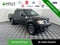 2021 Nissan Frontier PRO-4X