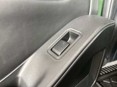 2022 Nissan Frontier PRO-4X Premium Package