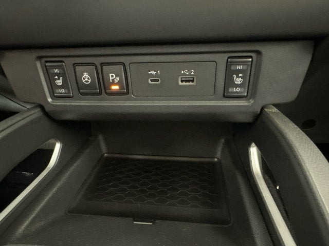 2024 Nissan Frontier SV Convenience & Technology Package