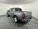 2024 Nissan Frontier SV Convenience & Technology Package