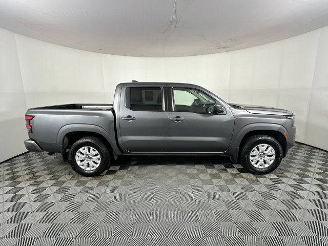 2024 Nissan Frontier SV Convenience & Technology Package