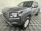 2024 Nissan Frontier SV Convenience & Technology Package