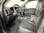 2024 Nissan Frontier SV Convenience & Technology Package
