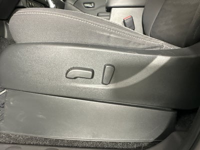 2024 Nissan Frontier SV Convenience & Technology Package