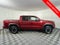 2024 Nissan Frontier PRO-4X Convenience & Technology Package