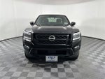 2023 Nissan Frontier SV Midnight Edition & Technology Package
