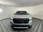 2023 Nissan Frontier PRO-4X Convenience & Technology Package