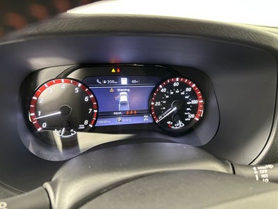 2023 Nissan Frontier PRO-4X Convenience & Technology Package