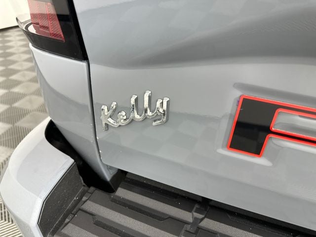 2023 Nissan Frontier PRO-4X Convenience & Technology Package