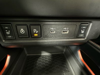 2023 Nissan Frontier PRO-4X Convenience, Premium & Technology Package
