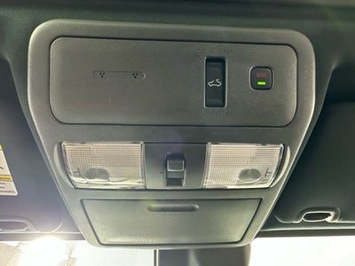 2023 Nissan Frontier PRO-4X Convenience, Premium & Technology Package