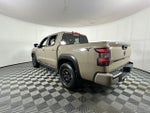 2023 Nissan Frontier PRO-4X Convenience, Premium & Technology Package