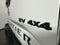 2023 Nissan Frontier SV Midnight Edition & Technology Package