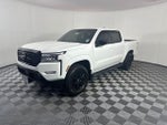 2023 Nissan Frontier SV Midnight Edition & Technology Package