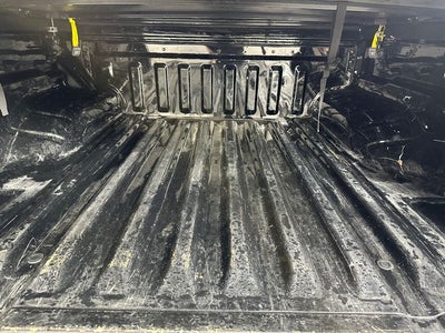 2022 Nissan Frontier SV Technology Package