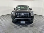 2022 Nissan Frontier SV Technology Package