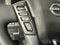 2022 Nissan Frontier SV Technology Package