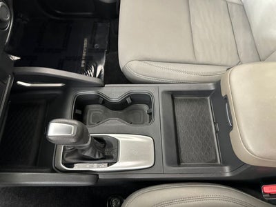 2022 Nissan Frontier SV Technology Package