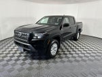 2022 Nissan Frontier SV Technology Package