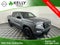 2023 Nissan Frontier SV Midnight Edition & Technology Package