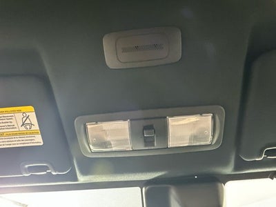 2023 Nissan Frontier SV Midnight Edition & Technology Package