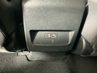 2023 Nissan Frontier SV Midnight Edition & Technology Package