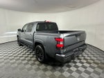 2023 Nissan Frontier SV Midnight Edition & Technology Package