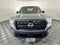 2023 Nissan Frontier SV Midnight Edition & Technology Package