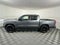 2023 Nissan Frontier SV Midnight Edition & Technology Package