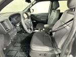 2023 Nissan Frontier SV Midnight Edition & Technology Package