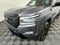 2023 Nissan Frontier SV Midnight Edition & Technology Package