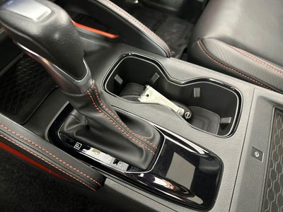 2023 Nissan Frontier PRO-4X Convenience, Premium & Technology Package