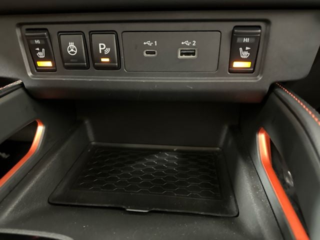 2023 Nissan Frontier PRO-4X Convenience, Premium & Technology Package