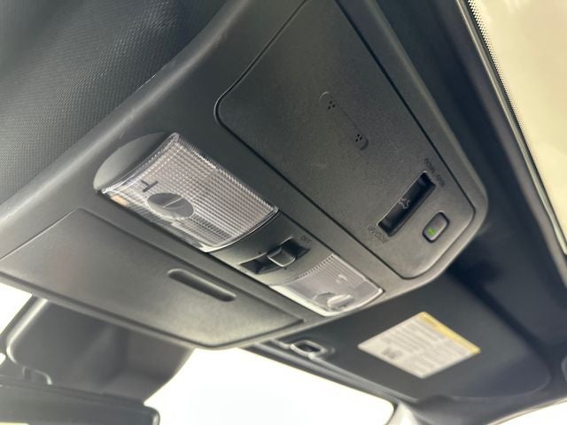 2023 Nissan Frontier PRO-4X Convenience, Premium & Technology Package