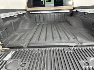 2023 Nissan Frontier PRO-4X Convenience, Premium & Technology Package