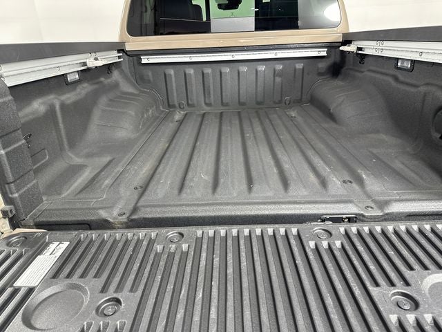 2023 Nissan Frontier PRO-4X Convenience, Premium & Technology Package