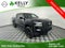 2023 Nissan Frontier SV Midnight Edition & Technology Package