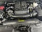 2023 Nissan Frontier SV Midnight Edition & Technology Package