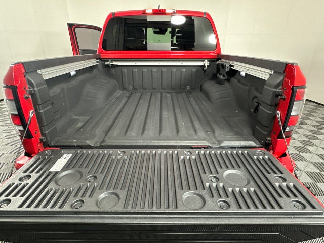 2023 Nissan Frontier PRO-4X Convenience, Premium & Technology Package