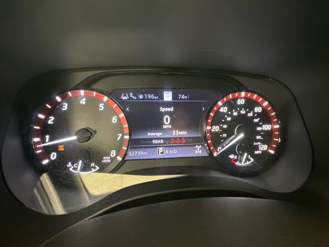 2023 Nissan Frontier PRO-4X Convenience, Premium & Technology Package