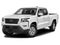 2023 Nissan Frontier SV Convenience, Technology & Tow Package