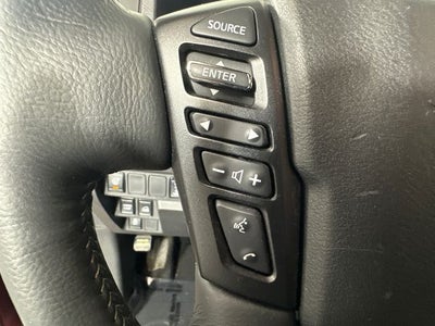 2023 Nissan Frontier SV Convenience & Technology Package