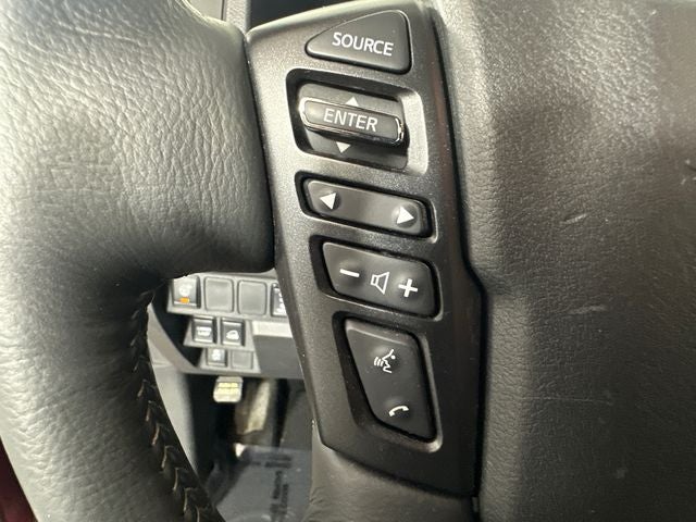2023 Nissan Frontier SV Convenience & Technology Package