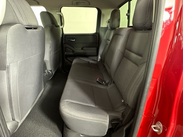 2023 Nissan Frontier SV Convenience & Technology Package