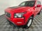 2023 Nissan Frontier SV Convenience & Technology Package