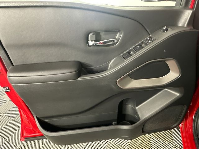 2023 Nissan Frontier SV Convenience & Technology Package