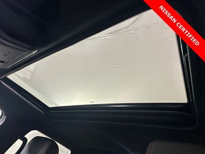 2023 Nissan Frontier PRO-4X Convenience, Premium & Technology Package