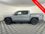 2023 Nissan Frontier PRO-4X Convenience, Premium & Technology Package