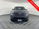 2024 Nissan Frontier SV Technology Package