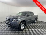 2024 Nissan Frontier SV Technology Package